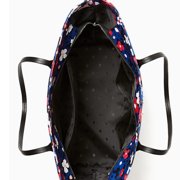 Kate Spade Shore Street Bouquet Pop Margareta and Tinie COMBO - Picture 8 of 15